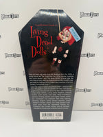 Schiffer Unauthorized Guide to Living Dead Dolls by Robin Moore