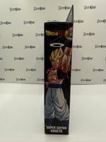 Bandai Dragon Ball Super Dragon Stars Series Janenba & Super Saiyan Gogeta (Target Exclusive)