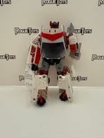 Hasbro Transformers Generations Deluxe Class Autobot Red Alert