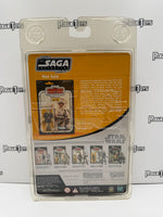 Hasbro Star Wars The Saga Collection Star Wars: The Empire Strikes Back Han Solo (Hoth Outfit)