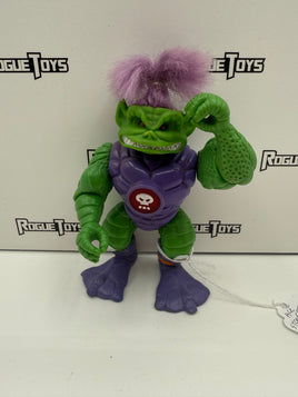 Ace Stone Protectors Zok the Evil Leader