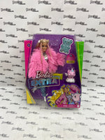 Barbie Extra #3
