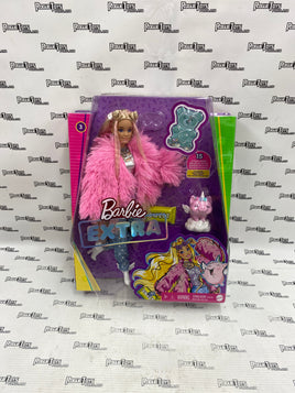 Barbie Extra #3