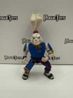 Playmates Teenage Mutant Ninja Turtles (TMNT) Usagi Yojimbo