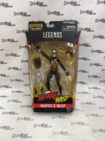 Marvel Legends Wasp (Cull Obsidian)