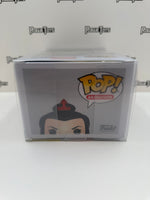 Funko POP! Animation Nickelodeon Avatar: The Last Airbender Azula (Special Edition)