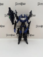 Takara Transformers Prime Deluxe Class Arms Micron Decepticon Vehicon