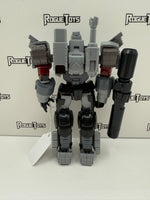 Flame Toys Megatron Furai 39