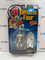ToyBiz Marvel Comics Fantastic Four Marvel: Action Hour Silver Surfer