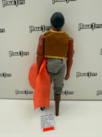 Matchbox Lesney Fighting Furies Pirate Captain Peg Leg