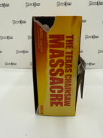 NECA Reel Toys The Texas Chainsaw Massacre