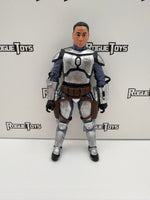 Hasbro Star Wars The Black Series Attack of the Clones Jango Fett #15