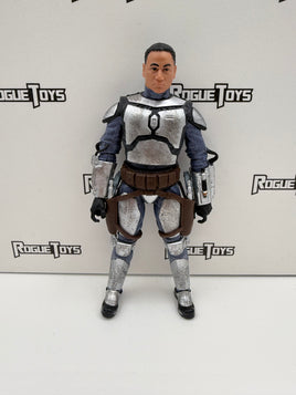 Hasbro Star Wars The Black Series Attack of the Clones Jango Fett #15