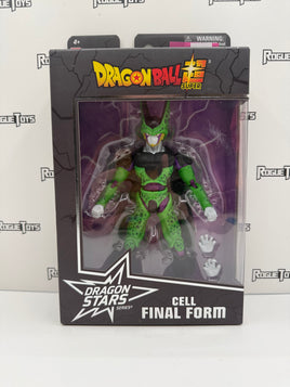 Bandai Dragon Ball Super Dragon Stars Series 10 Cell Final Form
