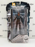 Mattel Movie Masters DC Batman: The Dark Knight Rises Catwoman