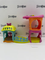 Hasbro Littlest Pet Shop (LPS) Meow Manor