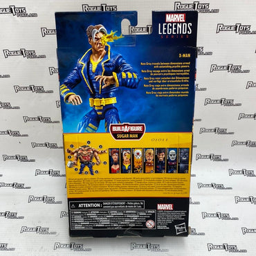 Hasbro Marvel Legends X-Men X-Man - Rogue Toys