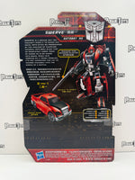 Hasbro Transformers Generations Deluxe Class GDO Autobot Swerve