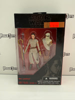 Hasbro Star Wars The Black Series Rey (Jakku)