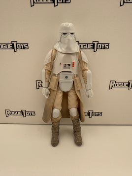 Hasbro Star Wars The Black Series Snowtrooper #35