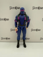 Super7 G.I. Joe Ultimates Snake Eyes and Timber