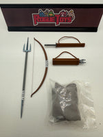 NECA Teenage Mutant Ninja Turtles (TMNT) Mirage Comics Foot Ninja