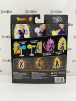 Bandai Dragon Ball Super Dragon Stars Series Power Up Pack Super Saiyan Vegito