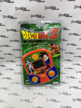 MGA DragonBall Z Battle For Namek Electronic Handheld Game