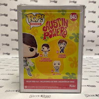 Funko POP! Austin Powers Vanessa Kensington - Rogue Toys