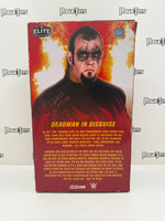 Mattel WWE Elite Collection Undertaker as Kane (Deadman’s Revenge) (Ringside Exclusive)