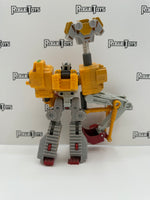 Hasbro Transformers Cybertron Deluxe Class Autobot Longrack