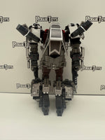 G-Creation Strong Deformation Metal Series GDW-02C Blue Flash