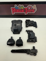 Hasbro Transformers G1 Hotseat