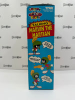 Tyco Looney Tunes Talking Marvin the Martian