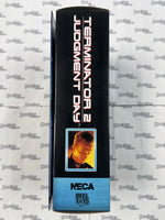 Terminator 2: Judgment Day T-1000 deluxe action figure