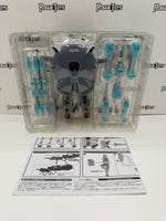 Bandai Tamashii Nations The Robot Spirits ZGMF-X13A Providence Gundam