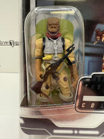 Hasbro Star Wars The Saga Collection The Empire Strikes Back Bossk (Bounty Hunter)