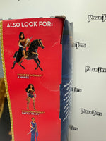 Mattel DC Wonder Woman Queen Hippolyta & Horse