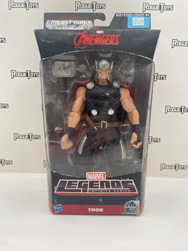 Hasbro Marvel Legends Infinite The Allfather Series Avengers Thor