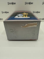 Sigma Star Wars: Return of the Jedi C-3PO and R2-D2 Hand Painted Bisque Porcelain Figurine