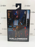 NECA Halloween Ultimate Michael Myers