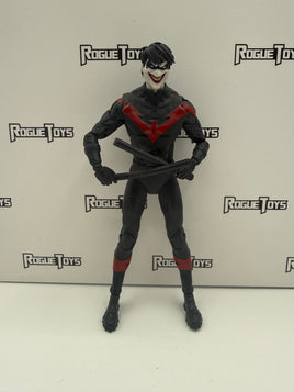 McFarlane Toys DC Multiverse Nightwing Joker