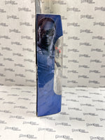 Marvel Legends Series action figure of Marvel's Falcon (Sam Wilson) from the movie Captain America: Civil War