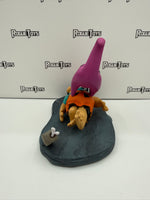 McFarlane Toys Series 2 Flintstones Fred & Dino