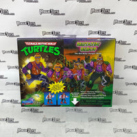 TMNT Retro Mutatin’ Bebop