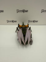 Hasbro Transformers Prime Cyberverse Commander Class Beast Hunters Decepticon Hardshell