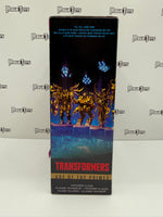 Hasbro Transformers Age of the Primes Voyager Class Flatline