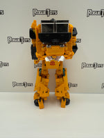 Takara Transformers Masterpiece Cybertron Sunstreaker