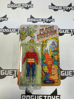 Neca Flash Gordon SET includes Flash Gordon & Ming