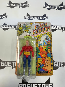 Neca Flash Gordon SET includes Flash Gordon & Ming